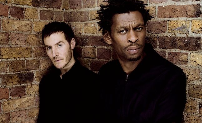 Massive Attack