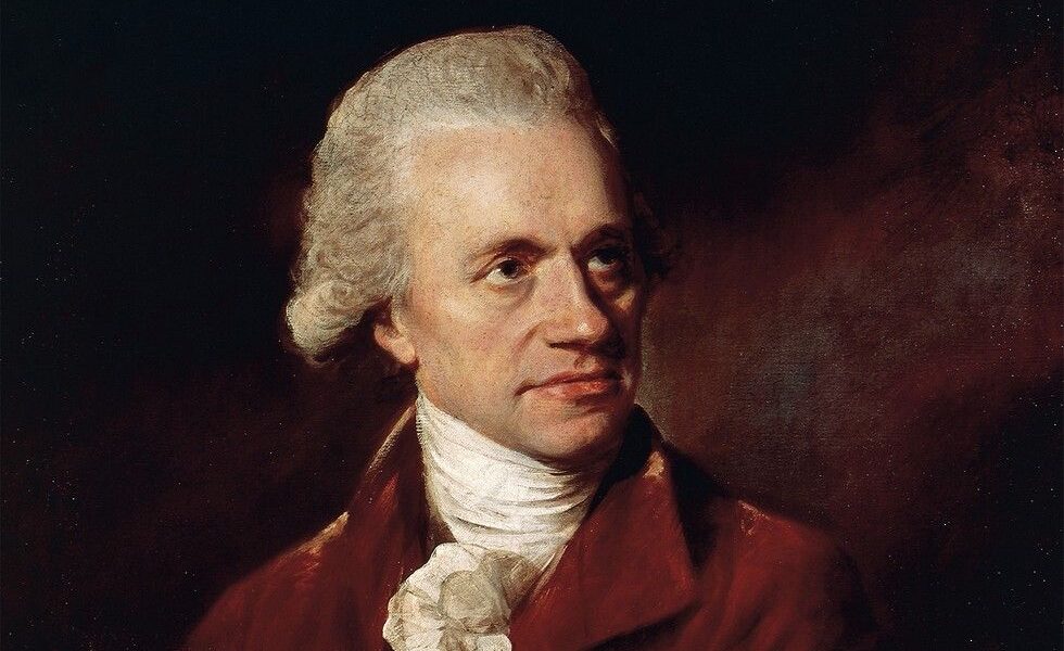 Milyen zeneszerző lehet egy világhírű csillagász? William Herschel művei