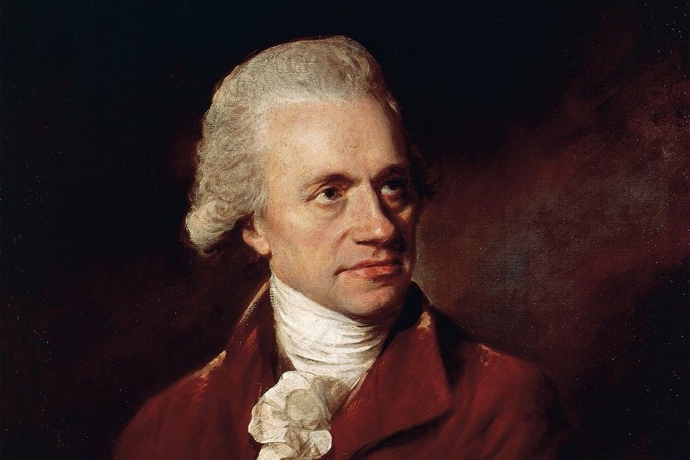 William Herschel