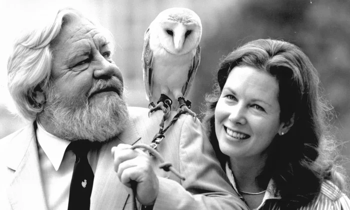 Gerald Durrell