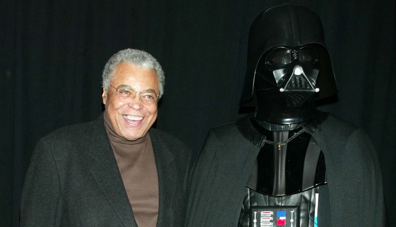 James Earl Jones