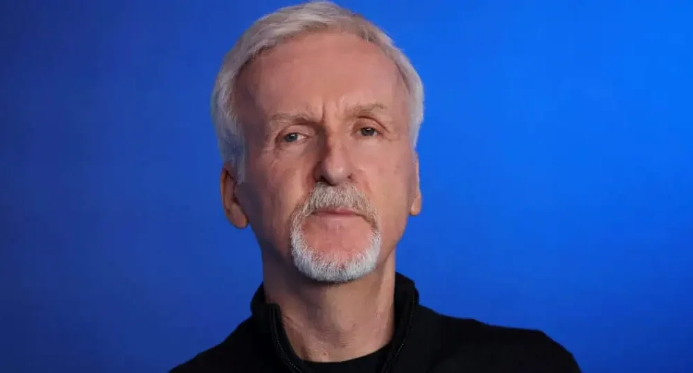 James Cameron nagyon keményen beszólt a kritikusainak