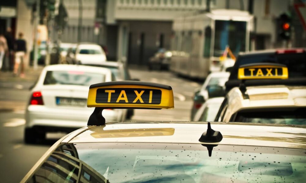 Taxi lízing segítségével? Nem lehetetlen!