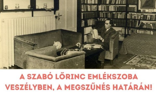 szabó lőrinc