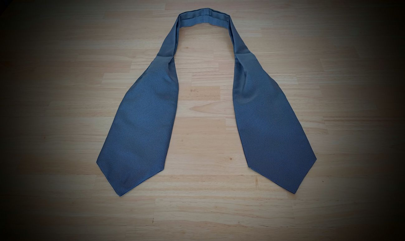 Ascot Tie