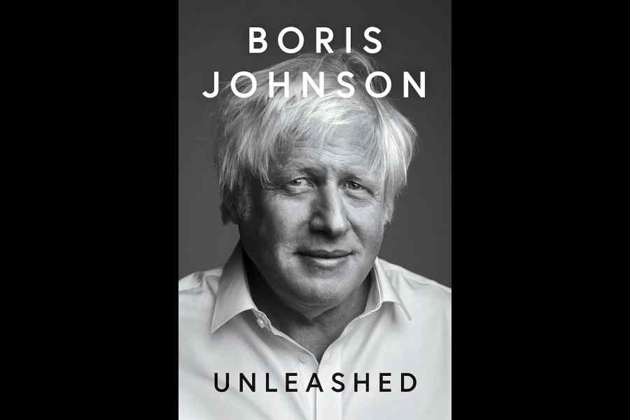 Boris Johnson