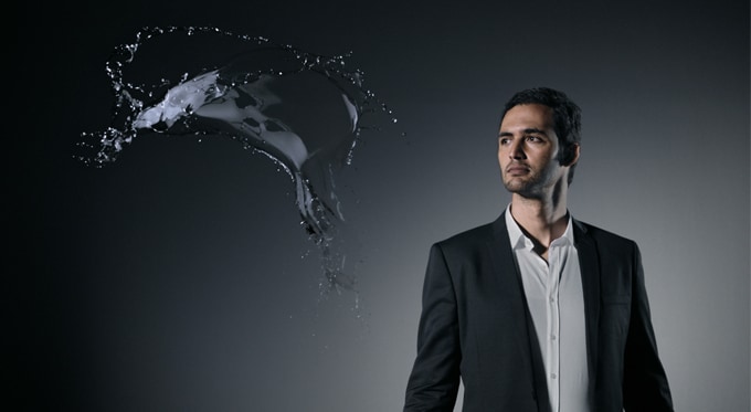 Jason Silva