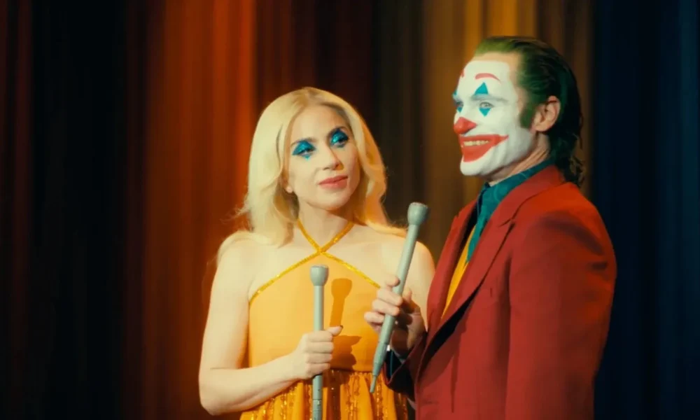 Katasztrofális bukás felé tart az új Joker-film