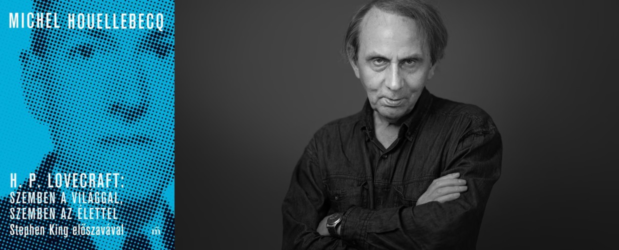 Michel Houellebecq