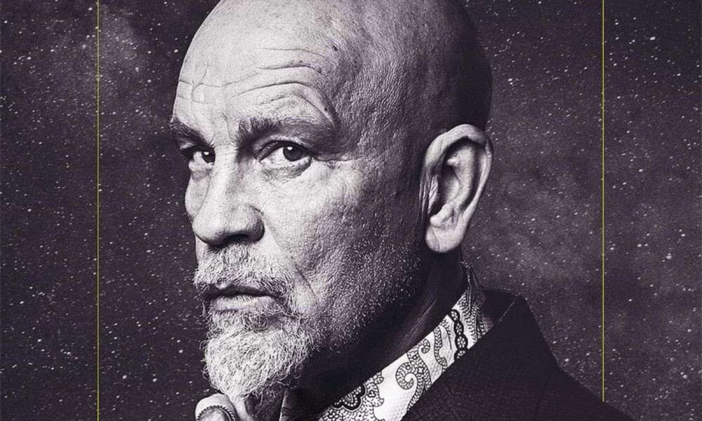 John Malkovich félelmetes előadásra készül Temesváron