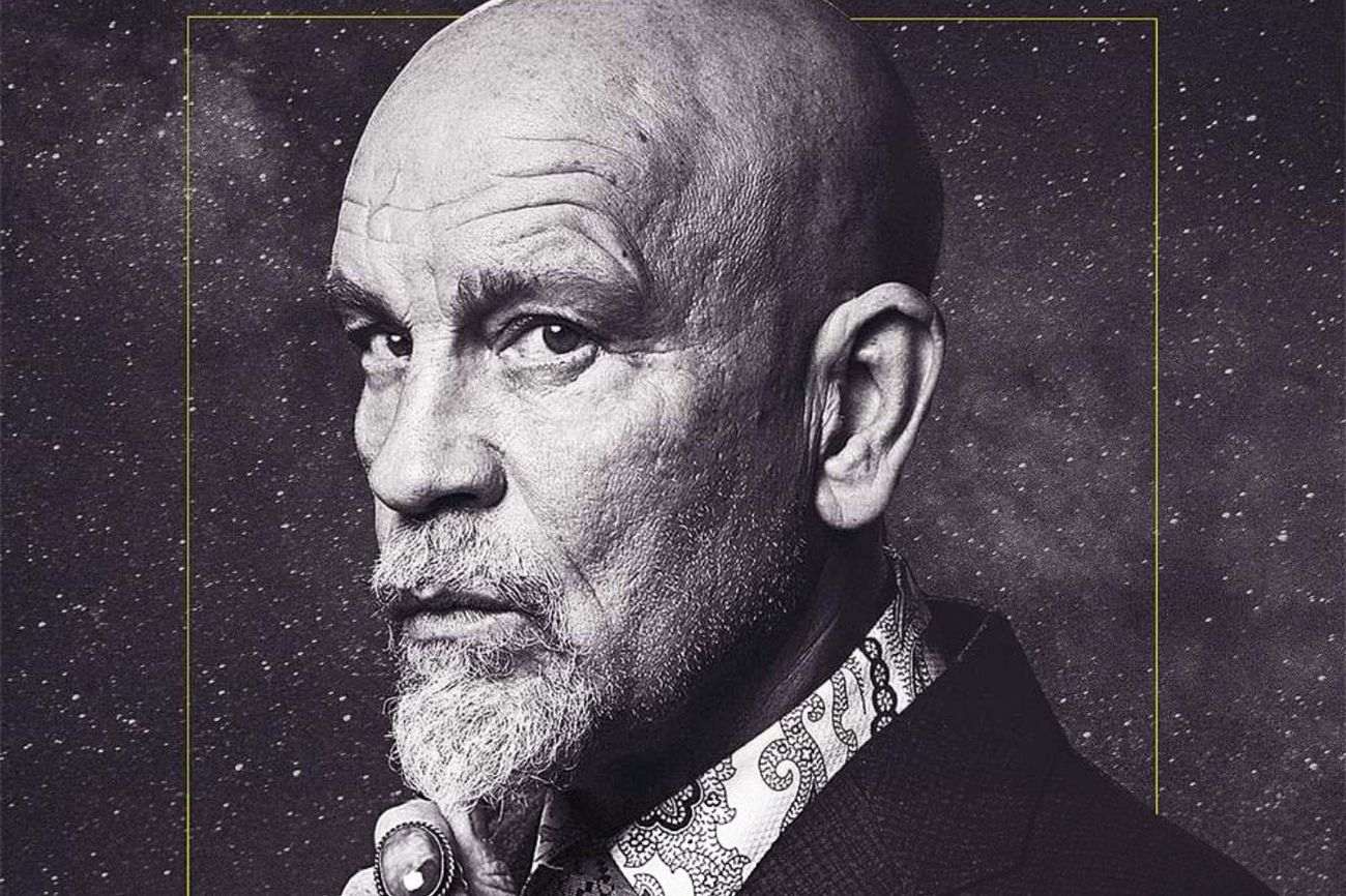 John Malkovich The Infamous Ramirez Hoffman