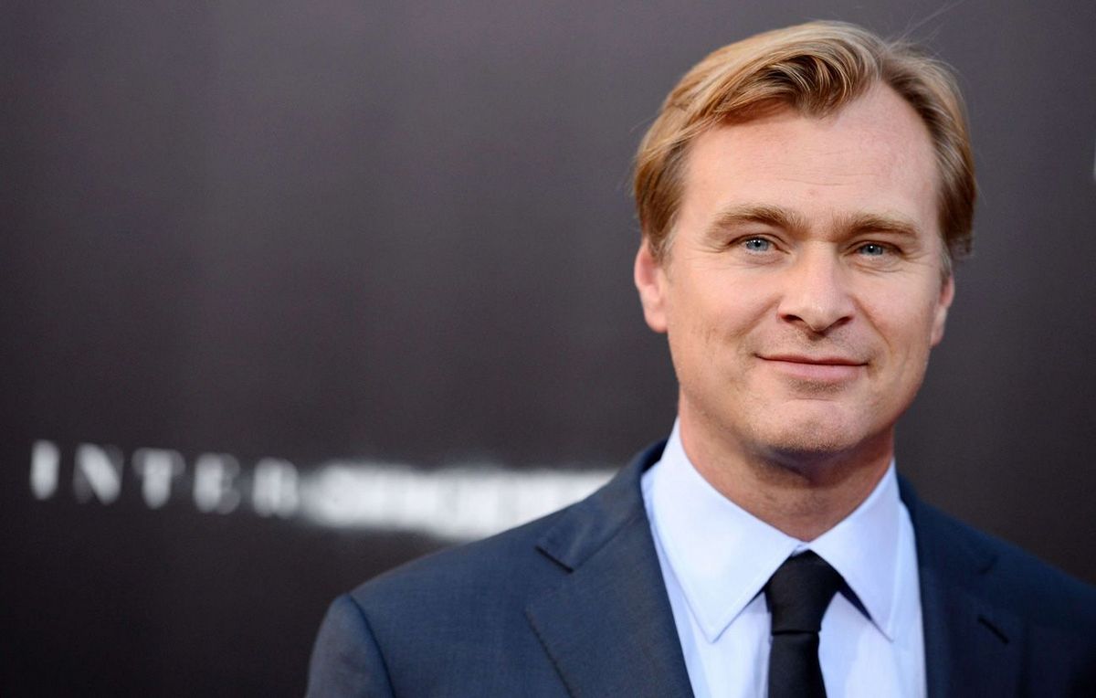 Christopher Nolan új filmje mérföldkő lehet a rendező életében