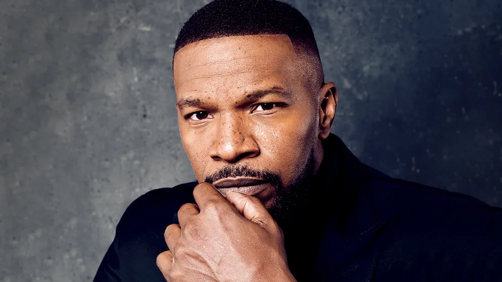 Az Oscar-díjas Jamie Foxx életéből kimaradt 20 nap