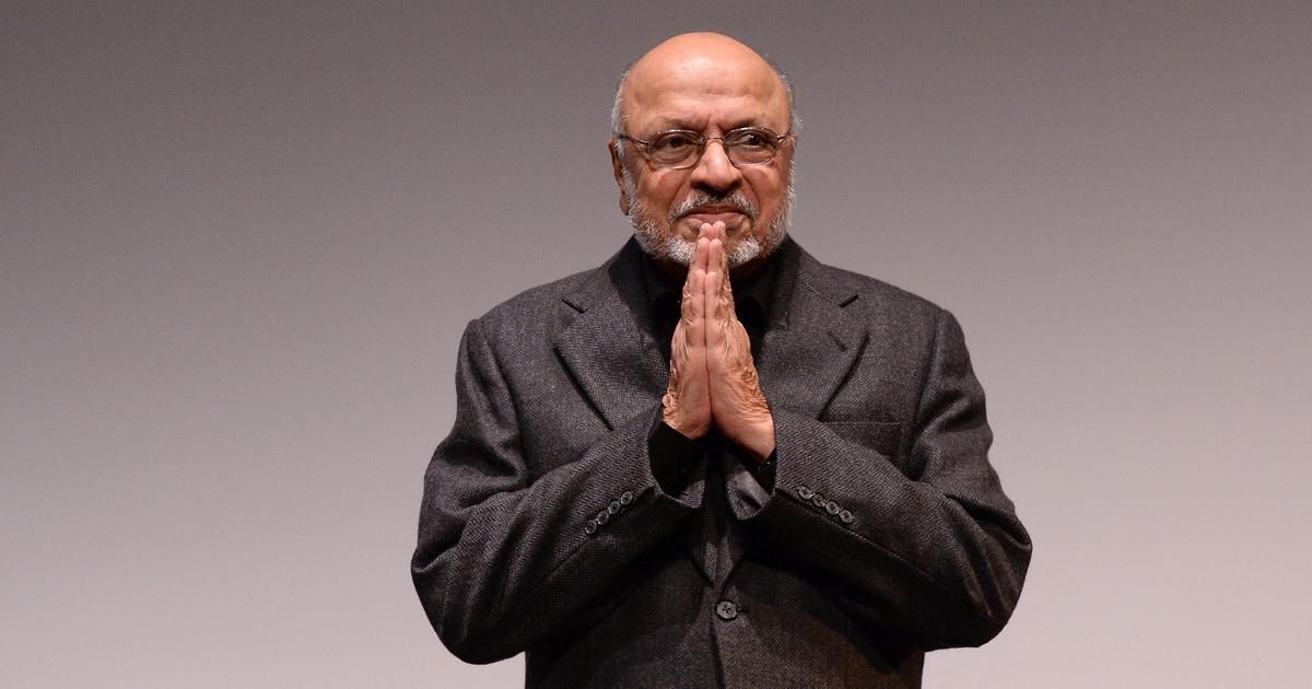 Egész India gyászolja Shyam Benegal világhírű filmrendezőt