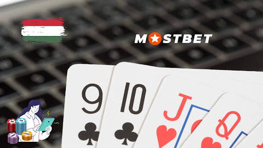 Mostbet Casino app: Minden amit tudnod kell a letöltésről