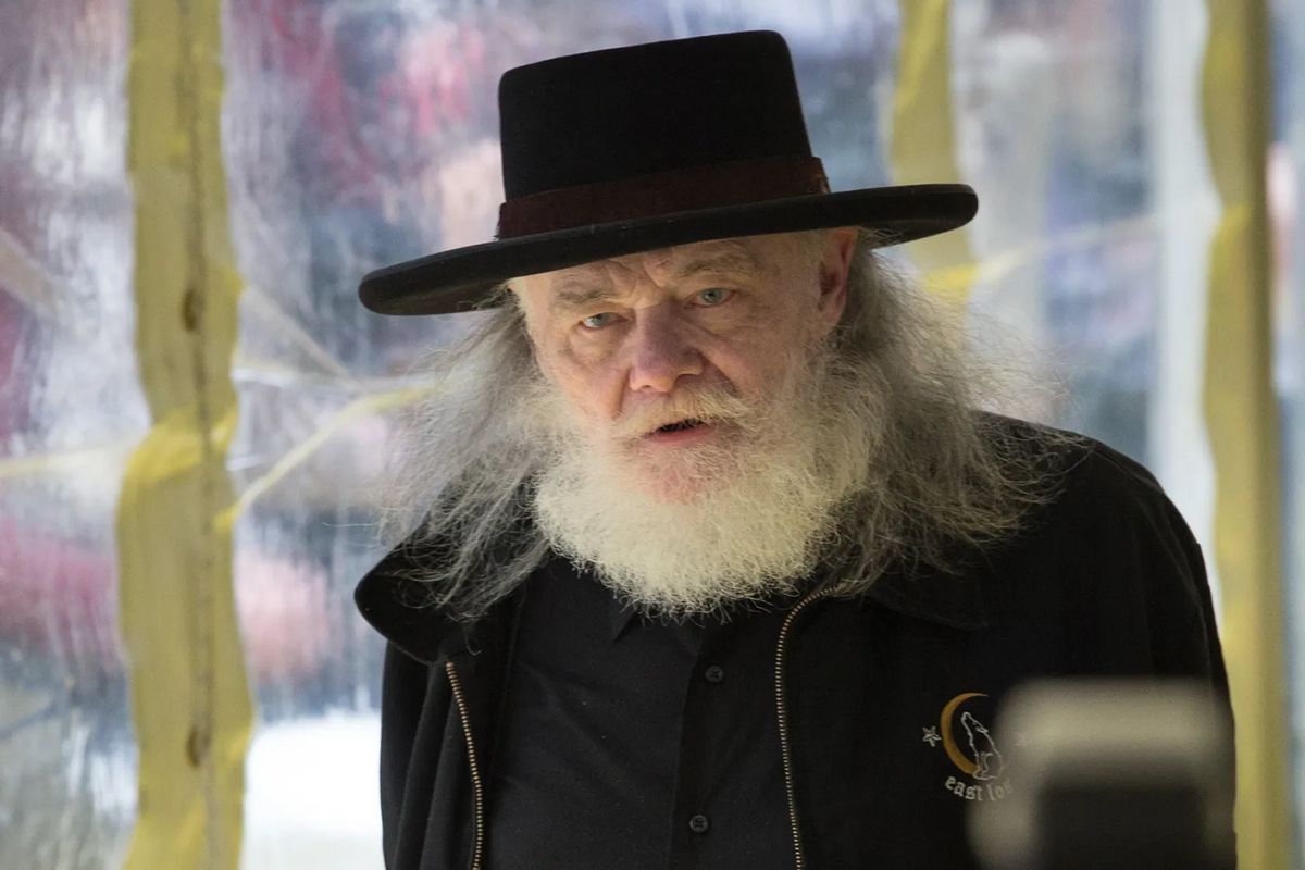 Presser Gábor 2 lemezén is szerepel: Garth Hudson 87 évesen hunyt el