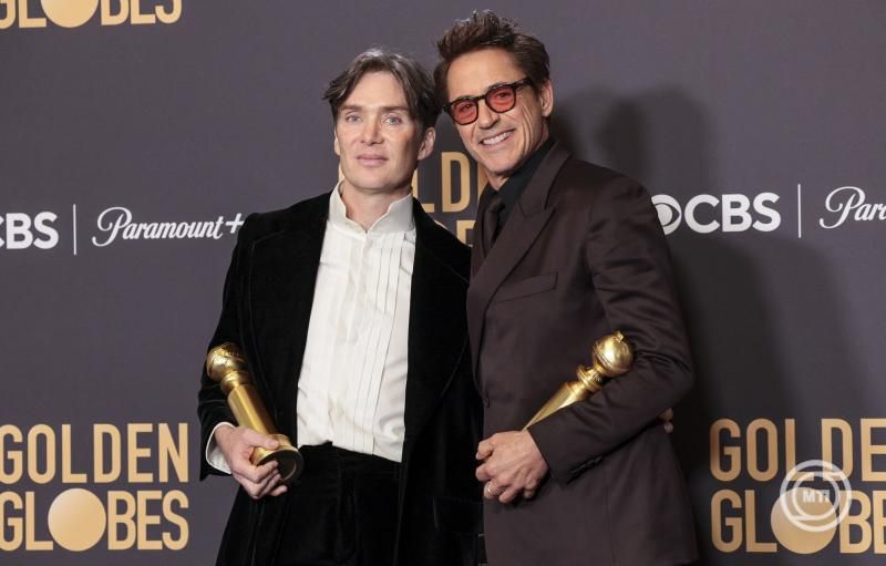 A Golden Globe új korszaka: Miért lesz más a 82. díjátadó?