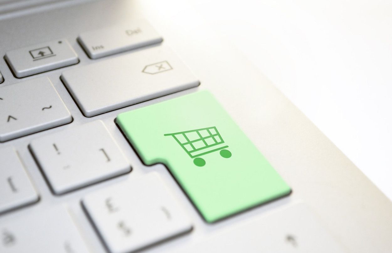 Webshop ötletek, amik elhozhatják a várva várt sikert