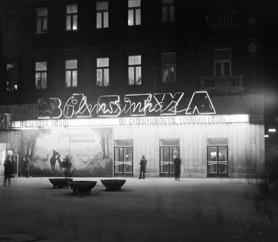 Új színház nyílik Budapesten 2 hét múlva, a neve: Bástya Színház