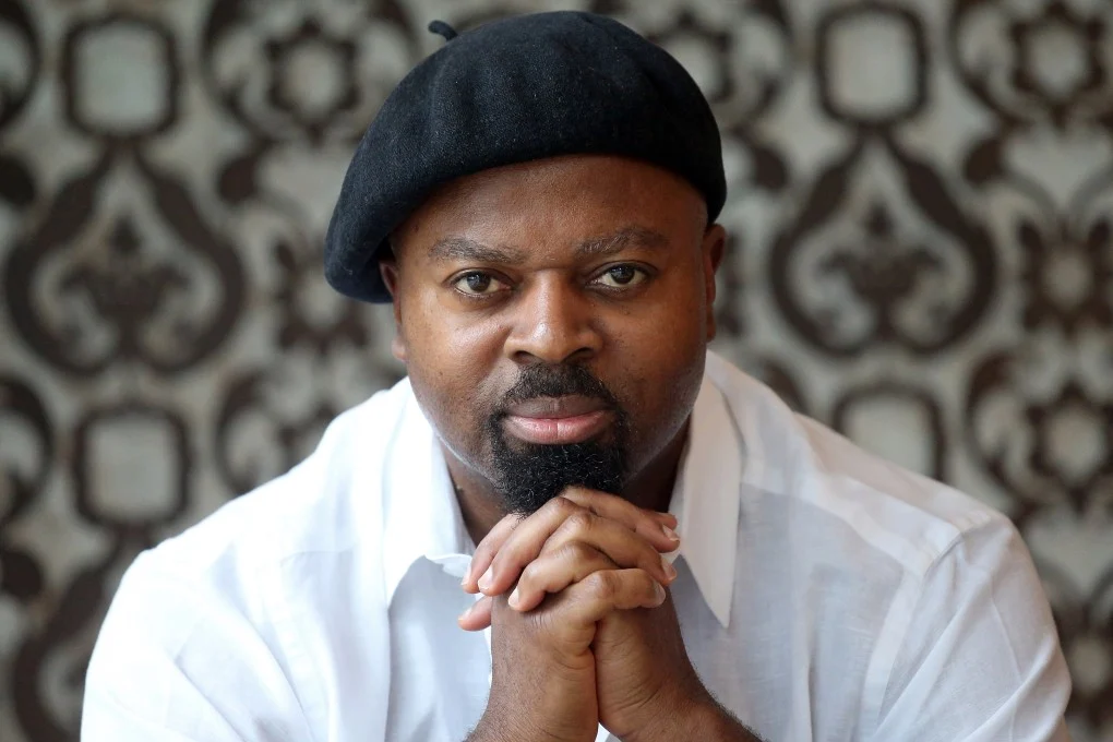 Ben Okri író 11 válasza arra, hogyan alakították az életét a könyvek