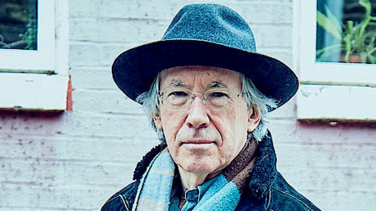 Ian McEwan 2119-ben a tengerbe süllyeszti Nagy-Britanniát