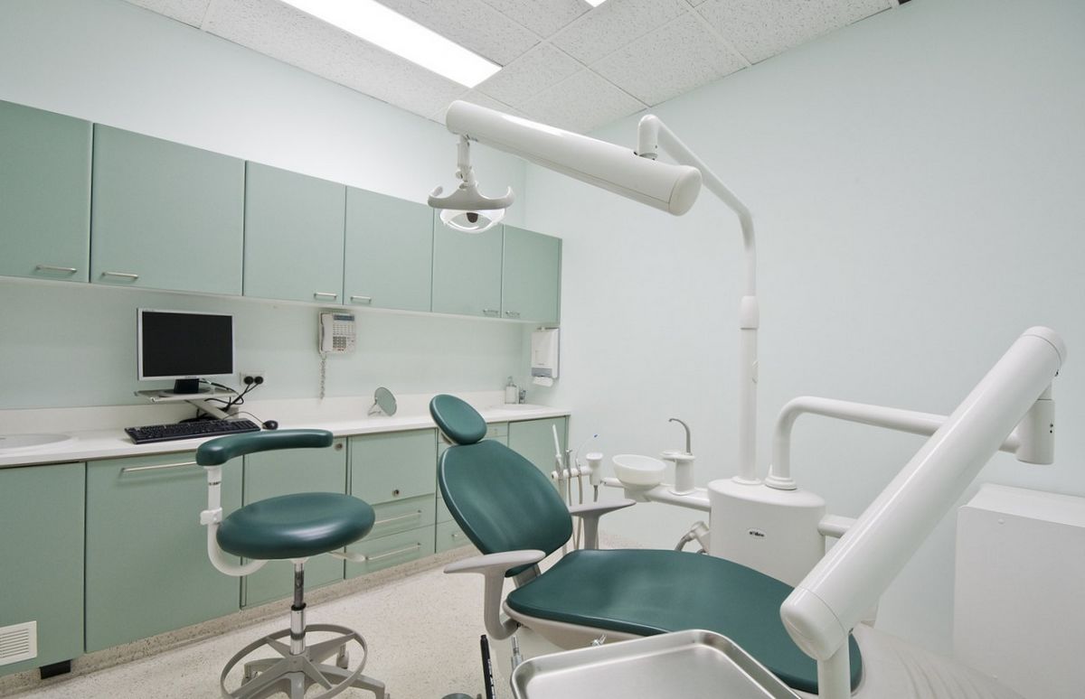 Fogászati innováció – A jövő mosolyai