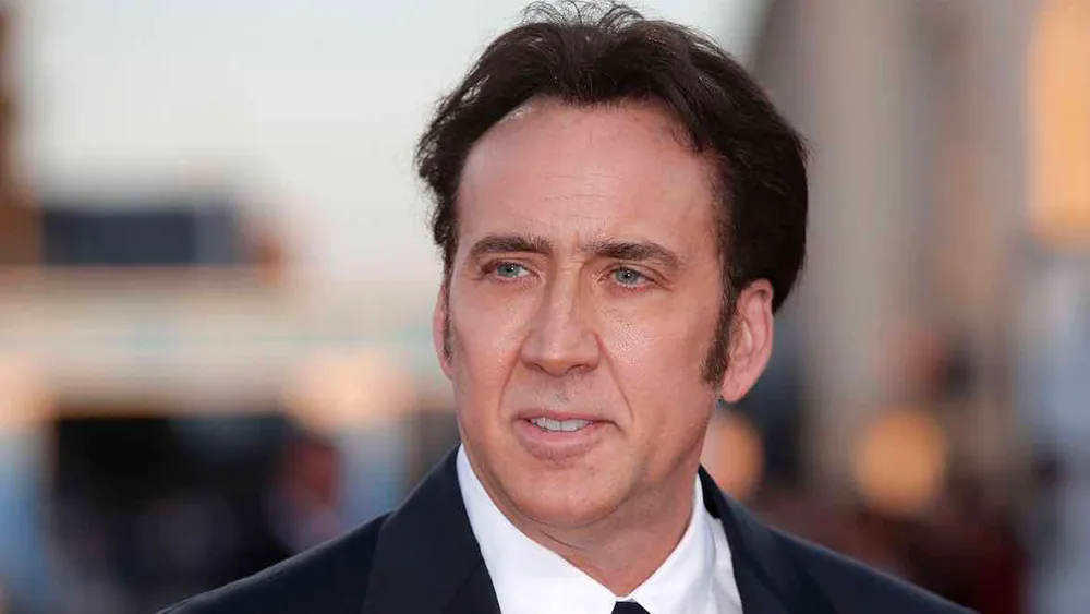 Nicolas Cage: Ha a robotok átveszik a színészek munkáját, már csak az anyagi érdek fog dominálni
