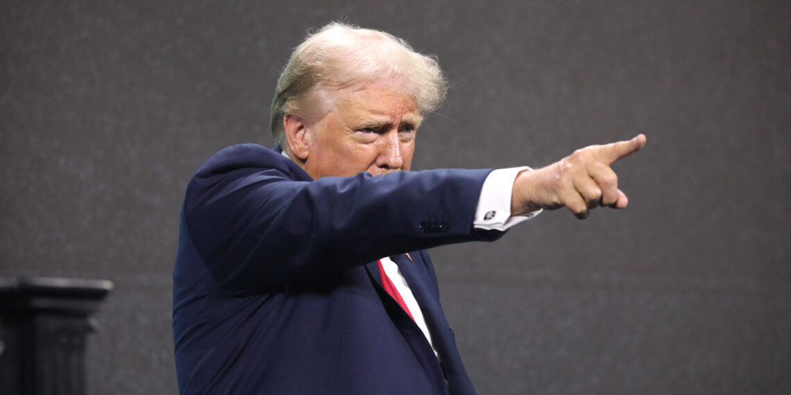 Nem az veszélyes a klímára, amit Trump mond, hanem az, amit ezzel a világnak üzen
