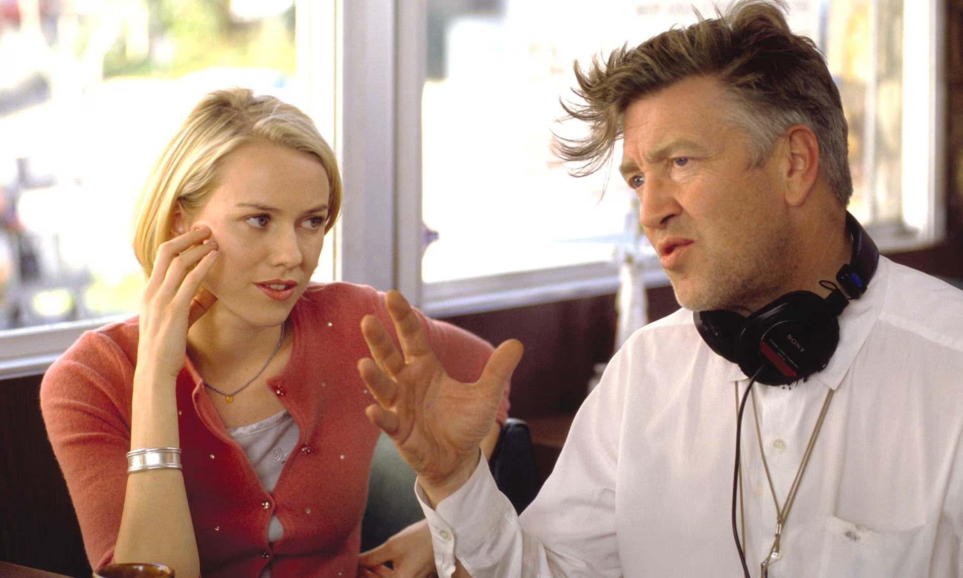 Kiderült, mit tervezett David Lynch a halála előtt