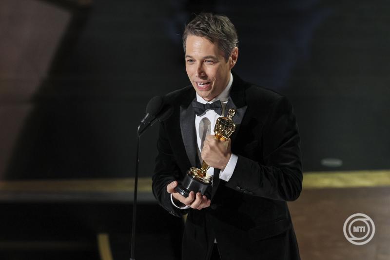 „Éljen soká a független film!” – kiáltotta az Oscar-győztes Anora című film rendezője