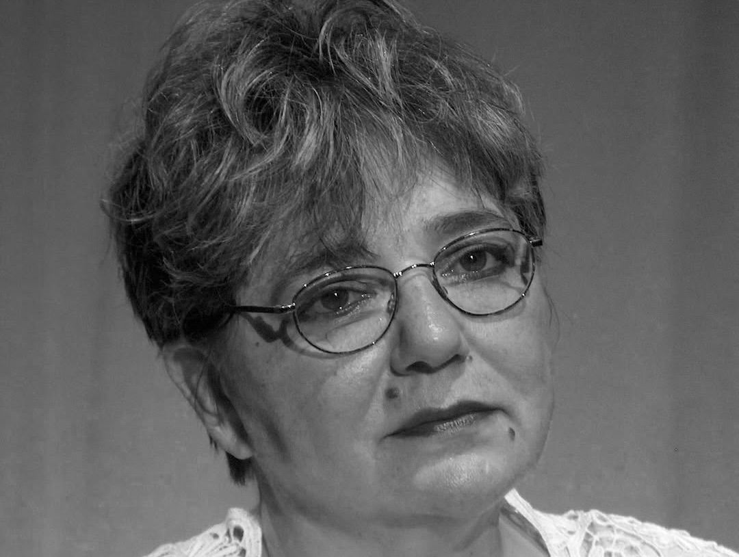 Elhunyt Balázs Éva színművész