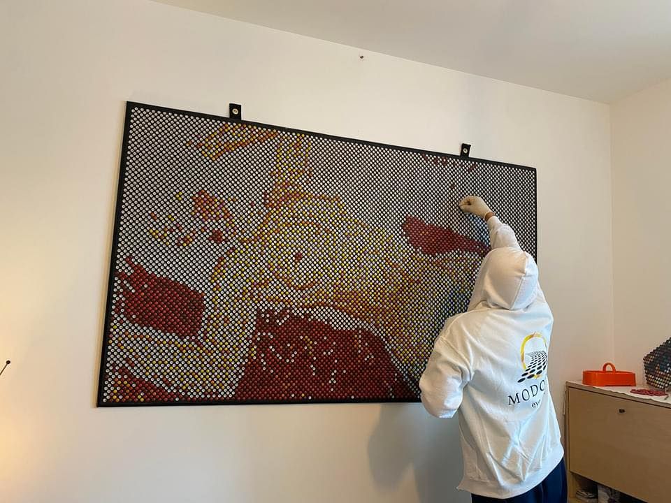Modoglo ehető képei 10 napig megvásárolhatók