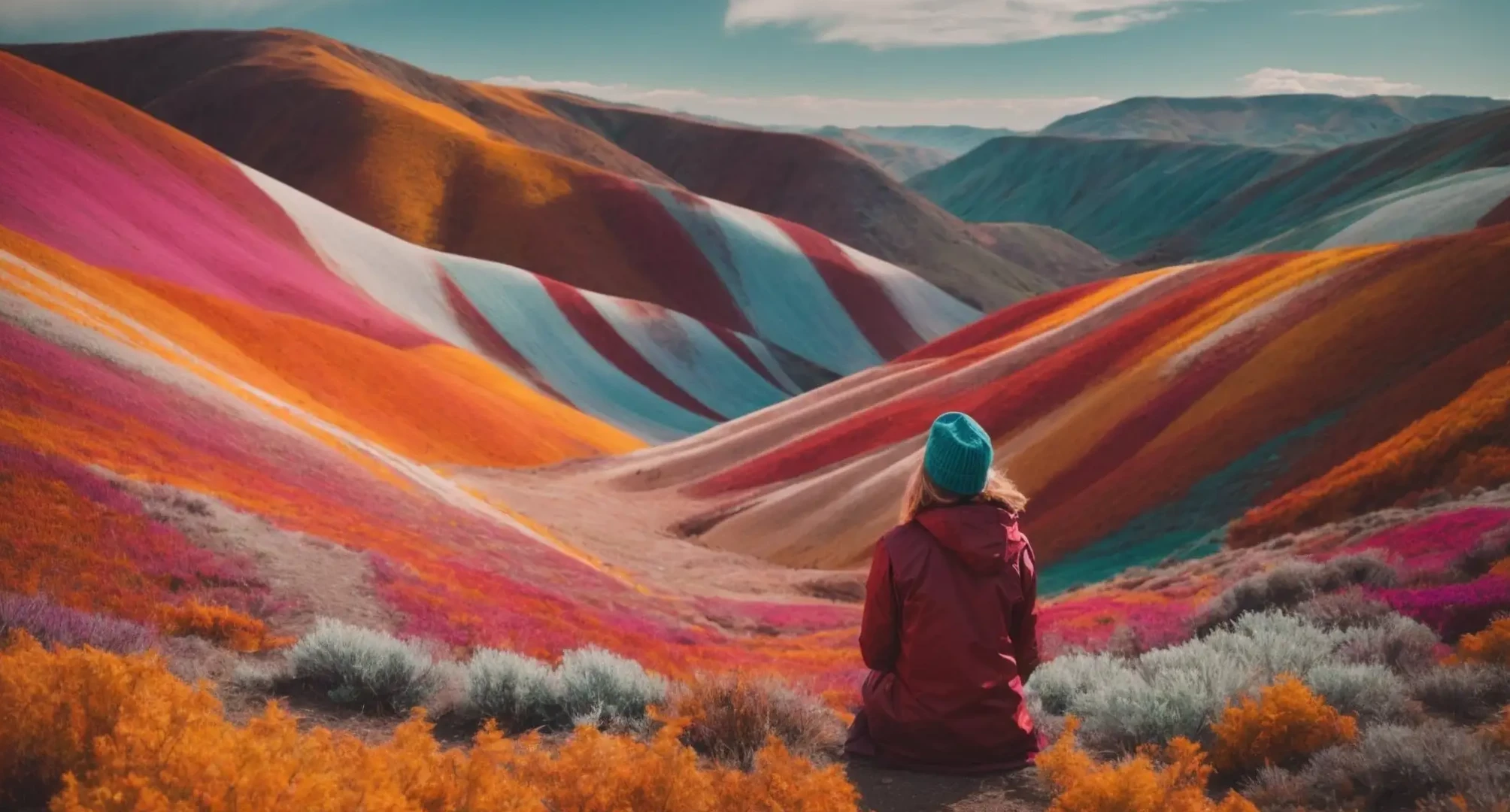 Hogyan hódítsunk a színekkel? Praktikus tippek színkombinációkhoz