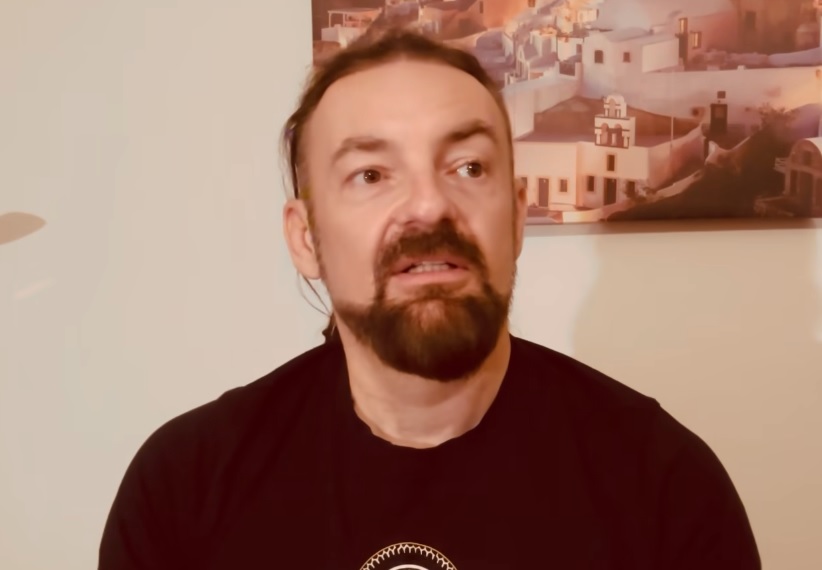 Búcsúzik a Tankcsapda gitárosa