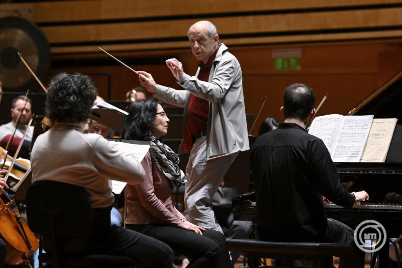 Berlioz lidérces álmai megelevenednek