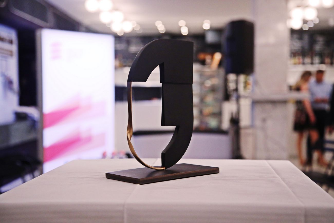 Az első Esterházy Irodalmi Díjat ez a 7 könyv kaphatja