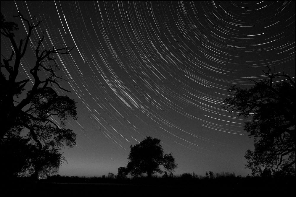 Káprázatos égi jelenség közelít, a Lyridák meteorraj