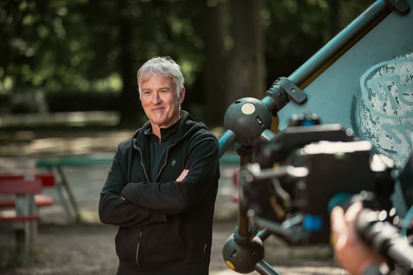 Szenvedélyes nők címmel már forog az új Herendi-film