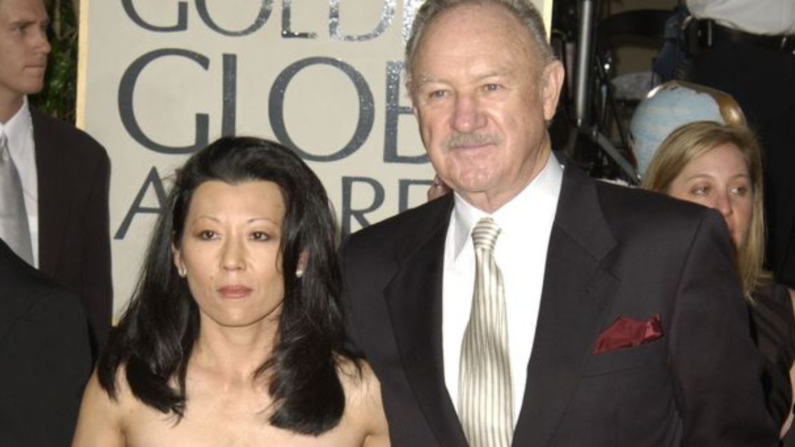Új részleteket hoztak nyilvánosságra Gene Hackman és felesége halálának utolsó napjairól