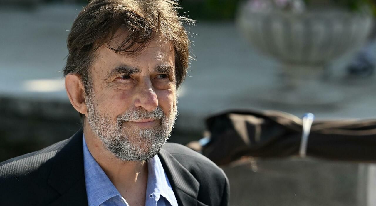 Nanni Moretti filmrendező szívrohamot kapott