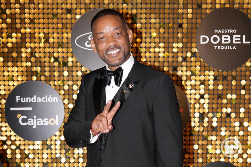 Will Smith felrobbantja a Budapest Parkot