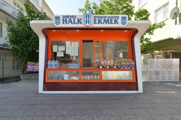 5000 éves kenyér került elő a küszöb alól épségben