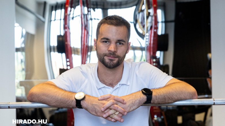 Megvan az időpont, mikor indulhat Kapu Tibor a világűrbe