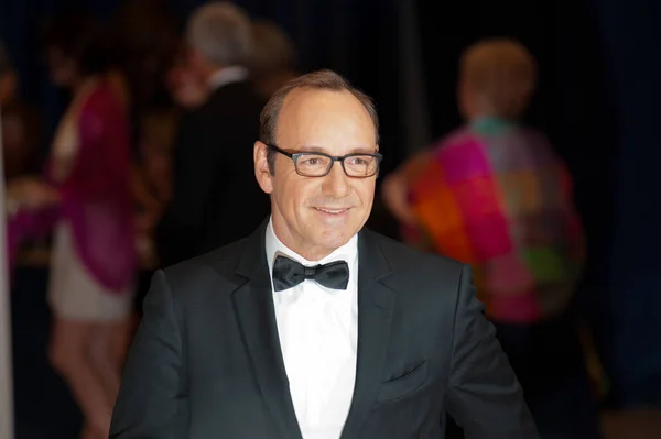 Kevin Spacey berobban Cannes-ban