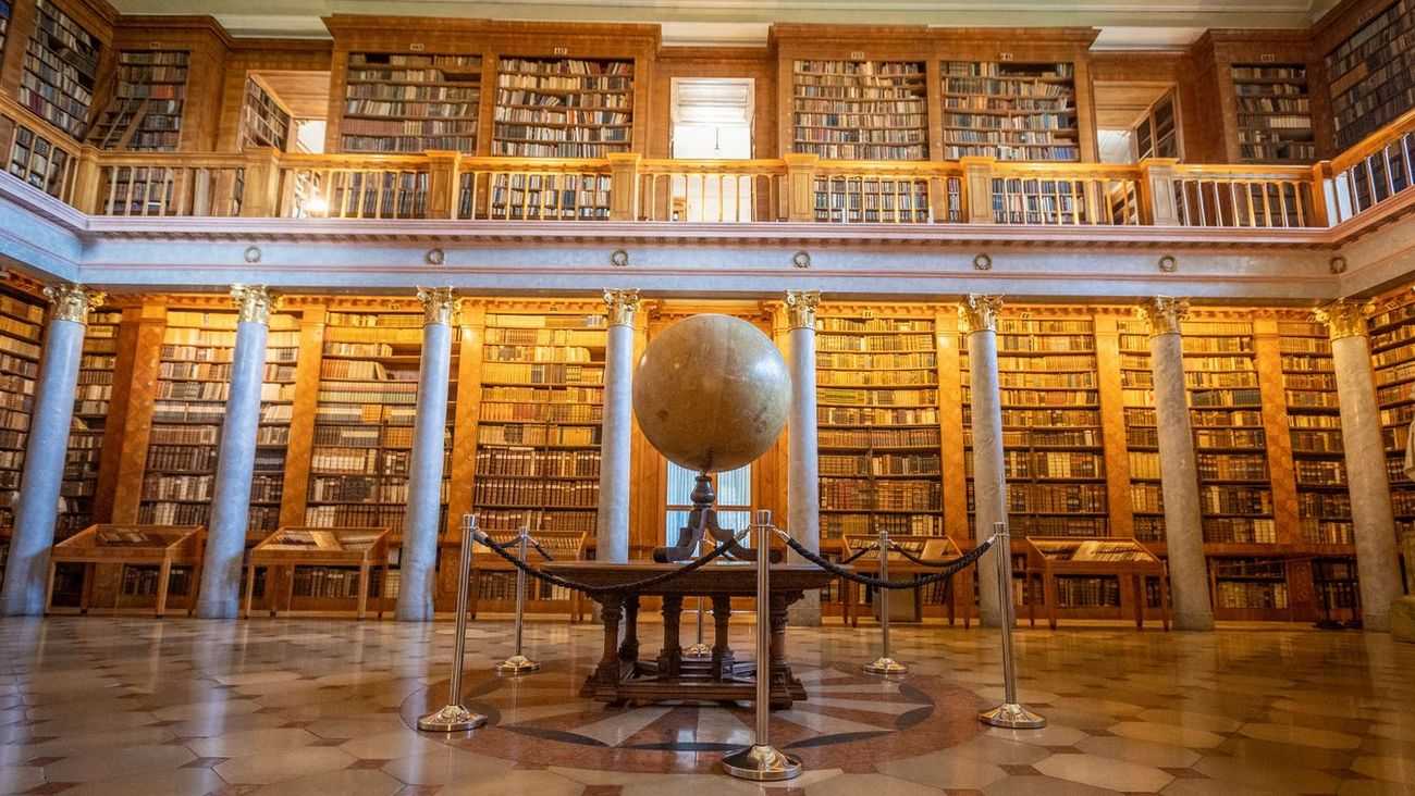 Rovarfertőzés pusztít a Pannonhalmi Főapátságban