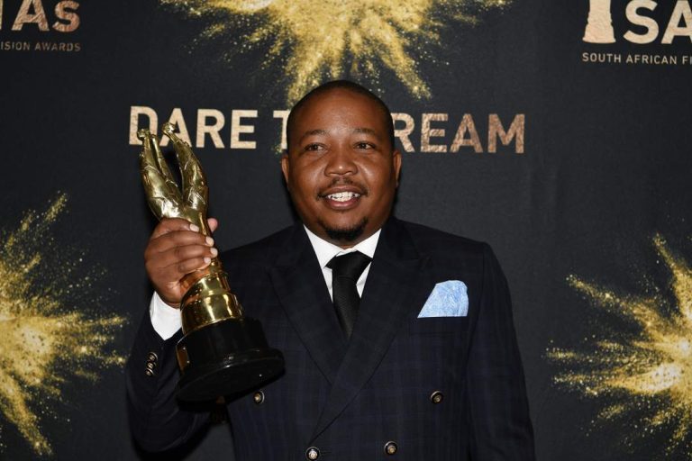 Váratlanul elhunyt a 40 éves Oscar-díjas színész, Presley Chweneyagae