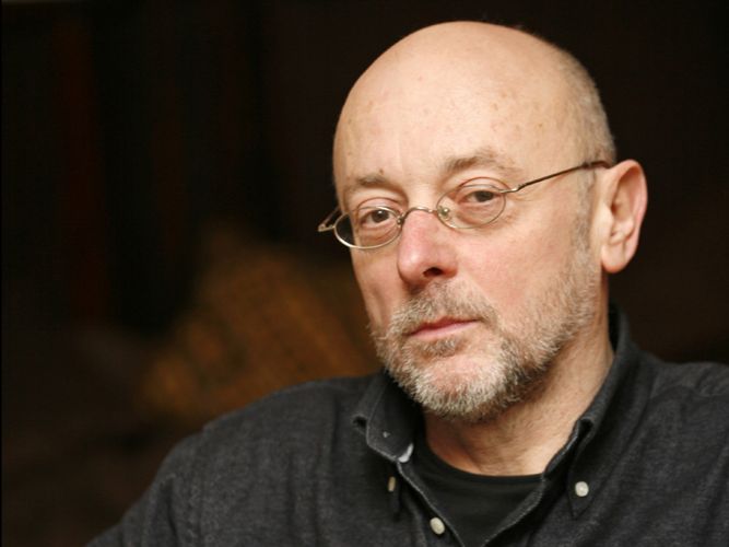Szilágyi Ákos veheti át az Artisjus Irodalmi Nagydíjat