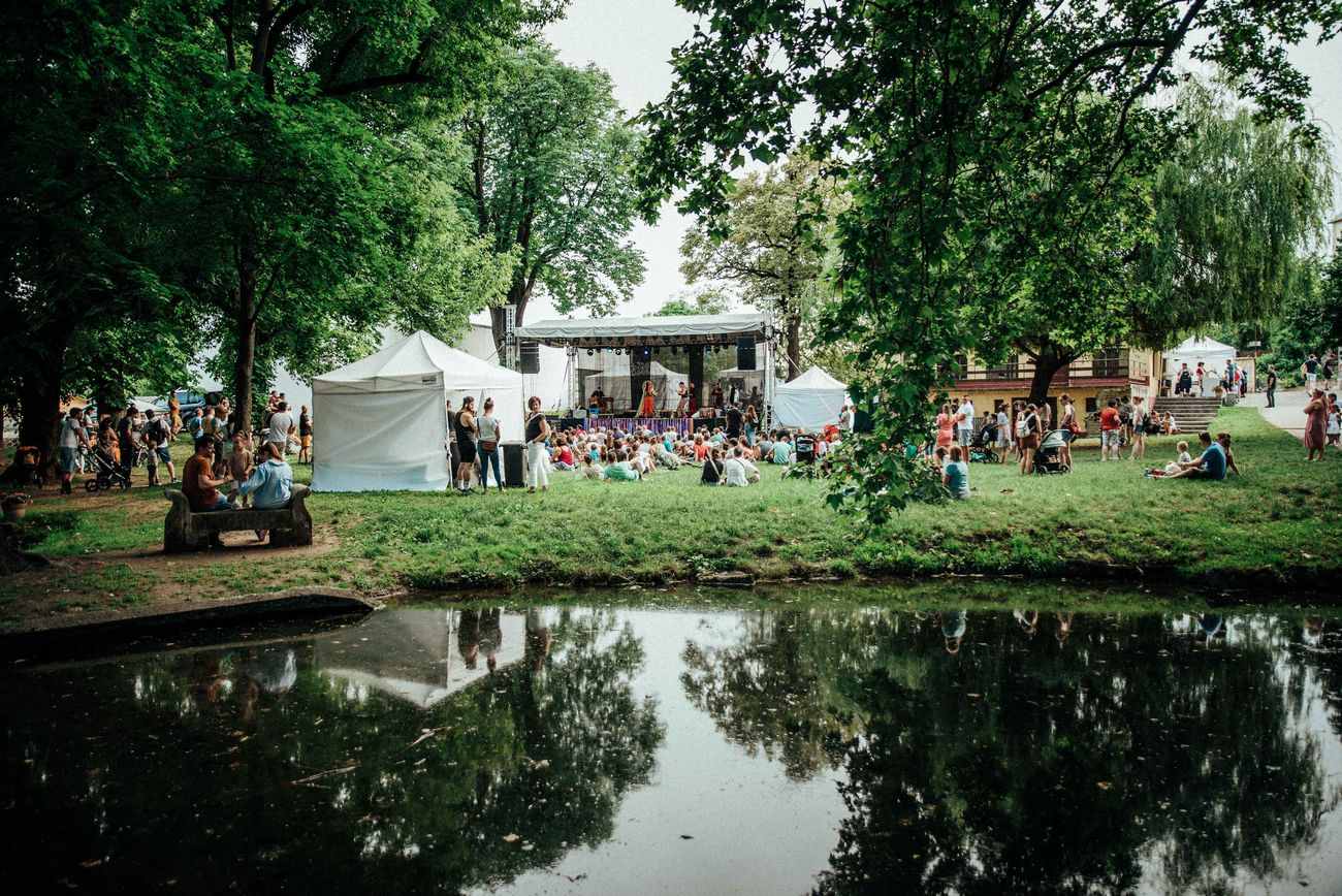 Napi programajánló: Itt a Bodzafesztivál
