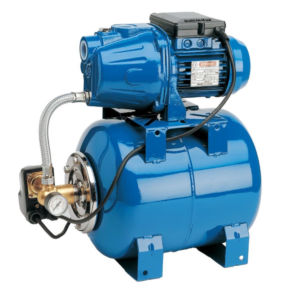 Hogyan válasszunk szivattyút? Fontos szempontok a megfelelő döntéshez