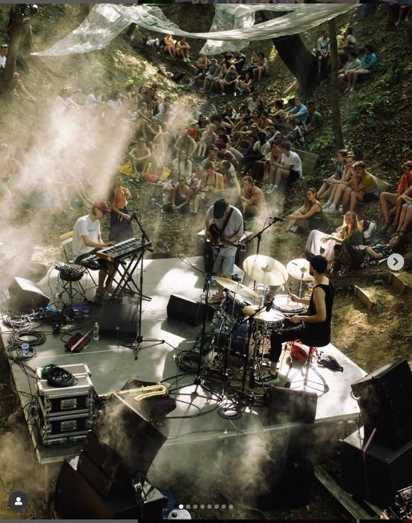 Vége a fesztiválnak, az idei lesz az utolsó